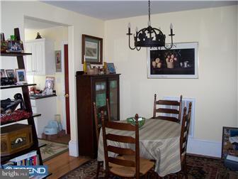 432 Cafferty Road Pipersville, PA 18947 - Photo 7 of 12 Dining Room