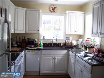 432 Cafferty Road Pipersville, PA 18947 - Photo 8 of 12 Kitchen
