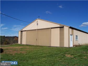 432 Cafferty Road Pipersville, PA 18947 - Photo 10 of 12 Barn