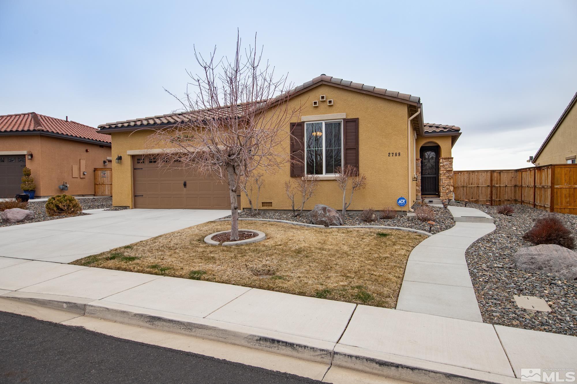 2788 Kimberlite Road Sparks, NV 89436 - Photo 1 of 35 Photo 1
