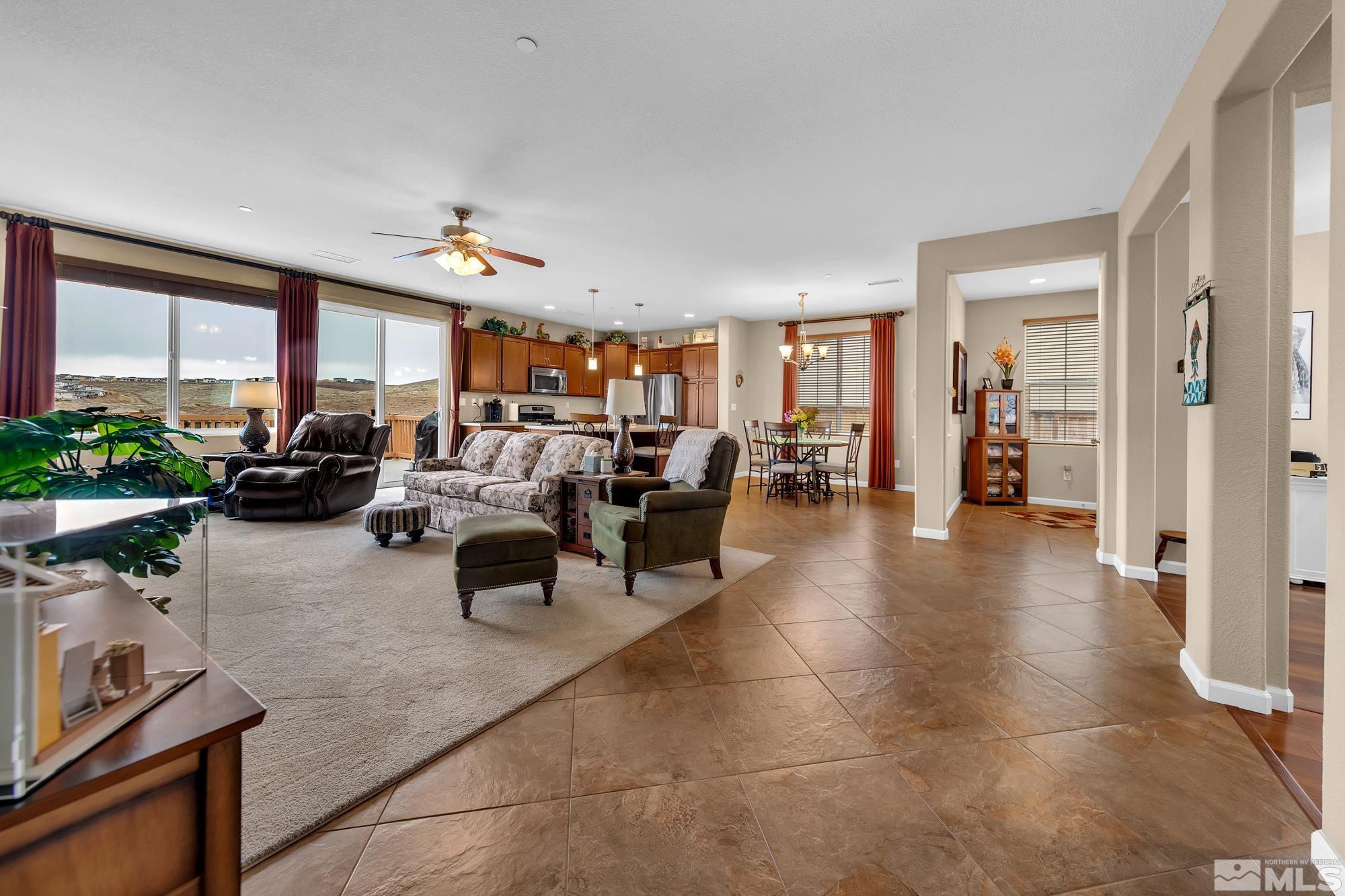 2788 Kimberlite Road Sparks, NV 89436 - Photo 14 of 35 Photo 15
