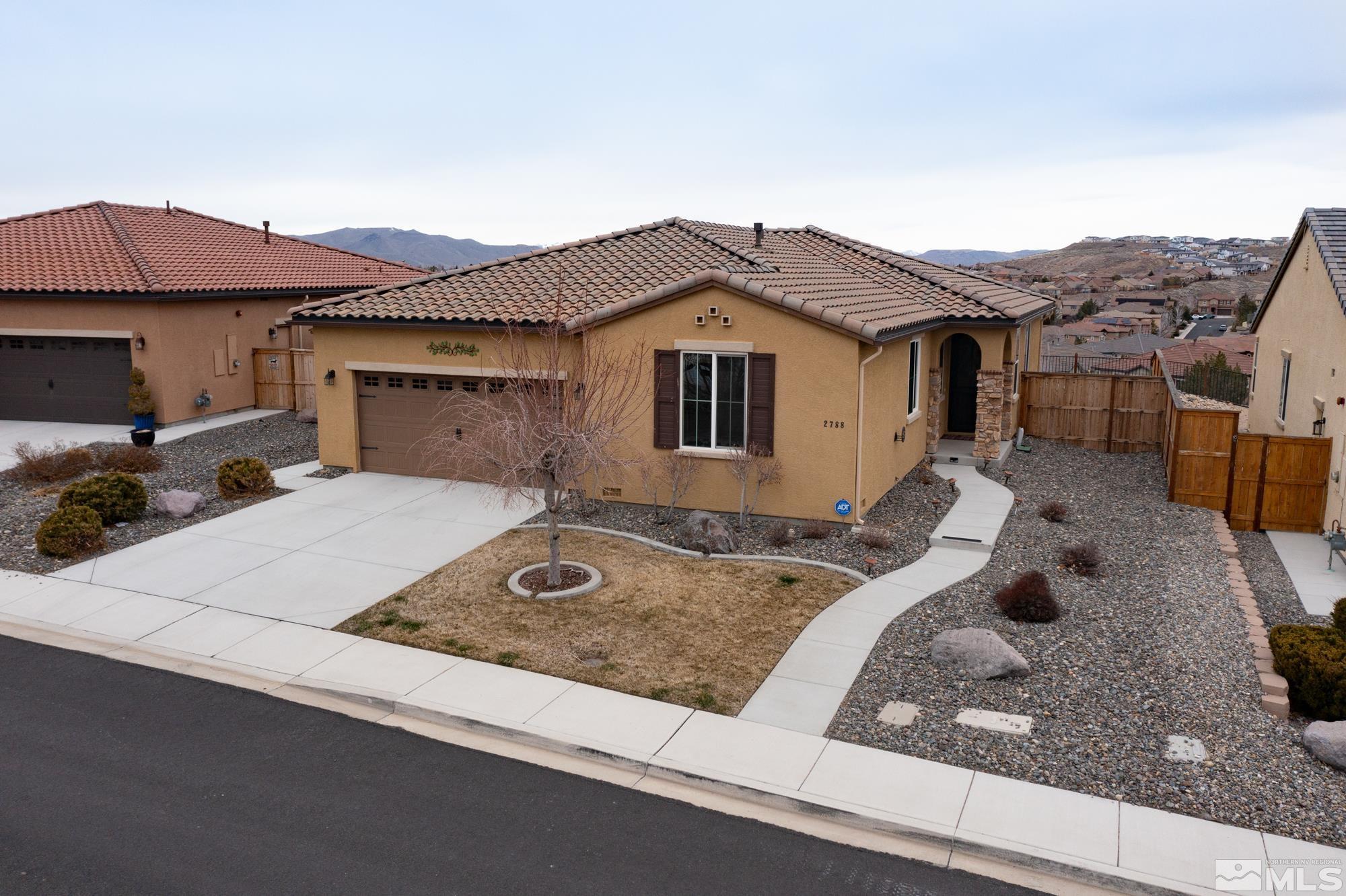 2788 Kimberlite Road Sparks, NV 89436 - Photo 2 of 35 Photo 3