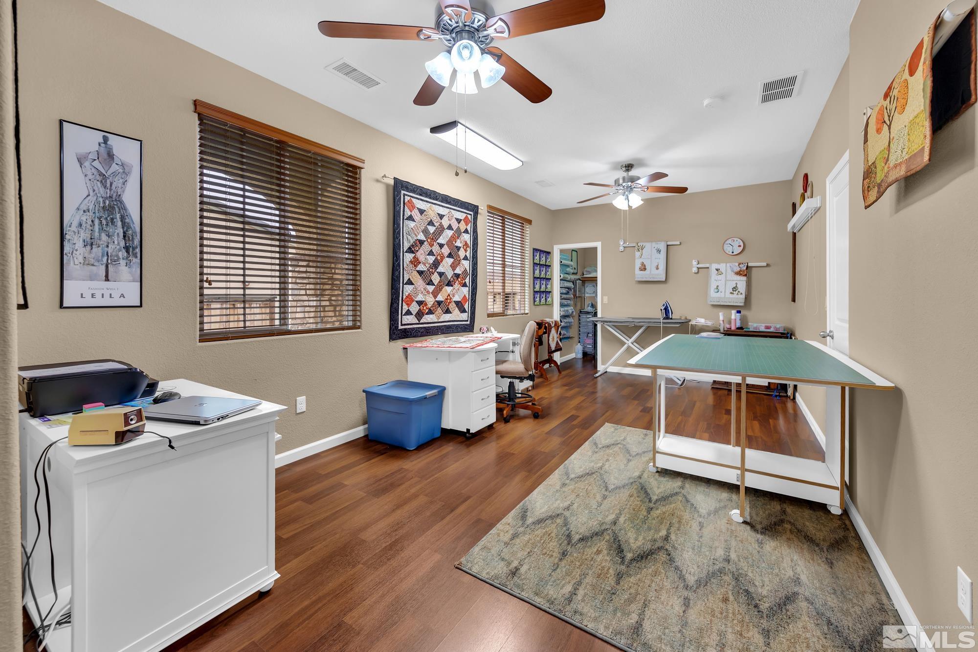 2788 Kimberlite Road Sparks, NV 89436 - Photo 21 of 35 Photo 22