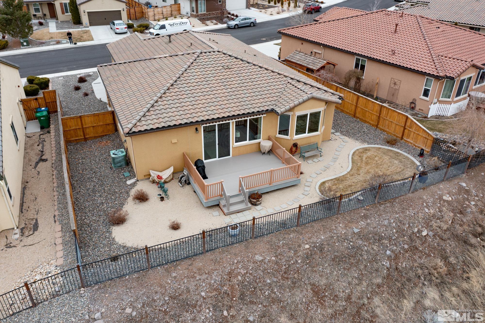 2788 Kimberlite Road Sparks, NV 89436 - Photo 32 of 35 Photo 33