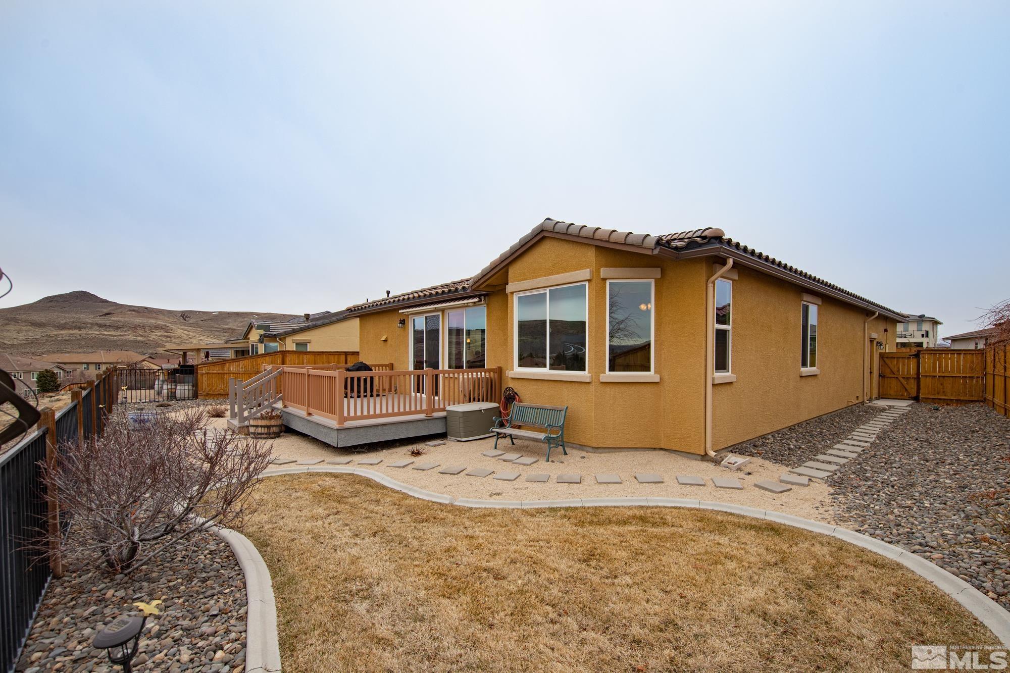 2788 Kimberlite Road Sparks, NV 89436 - Photo 33 of 35 Photo 34