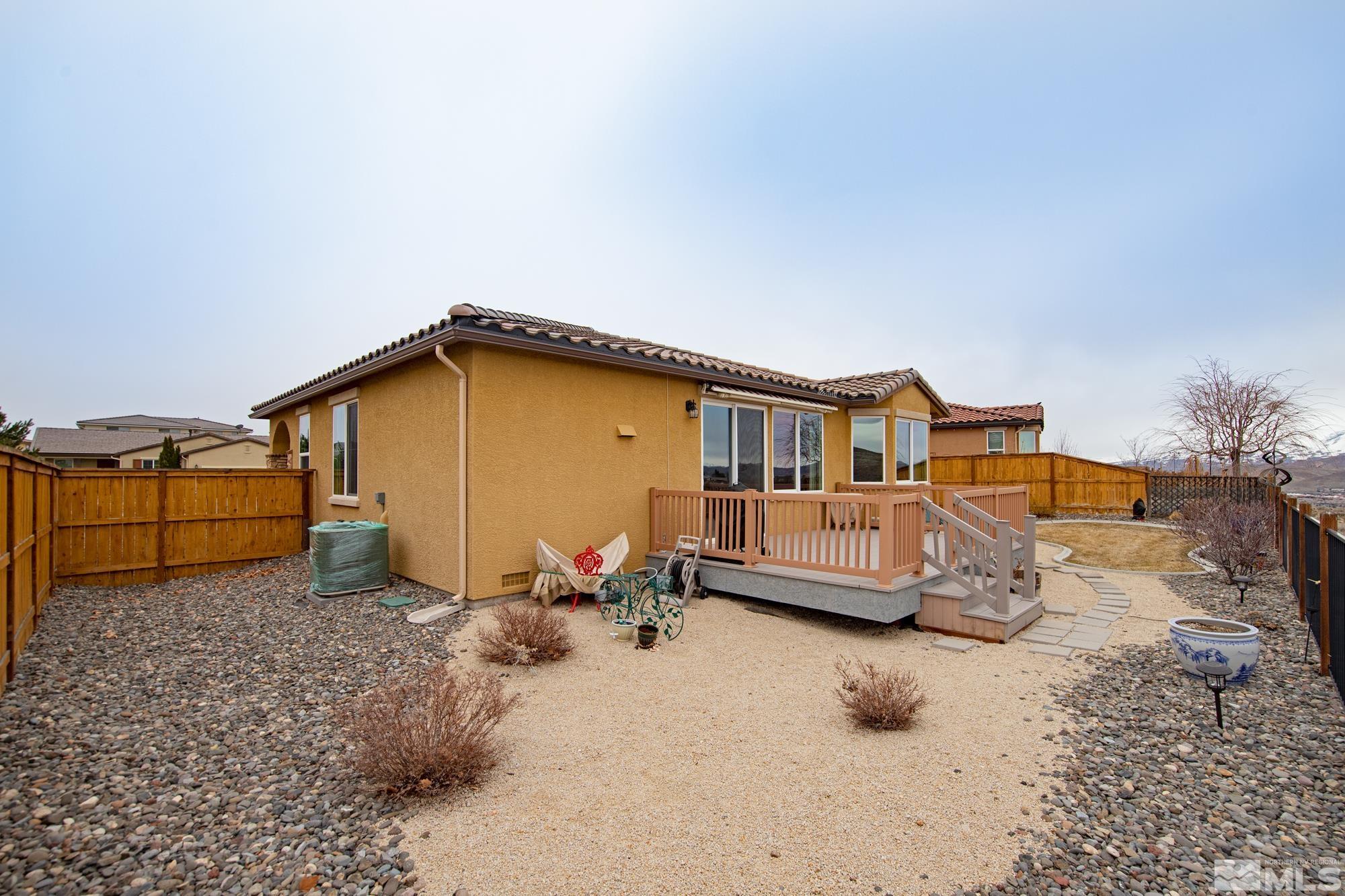 2788 Kimberlite Road Sparks, NV 89436 - Photo 34 of 35 Photo 35