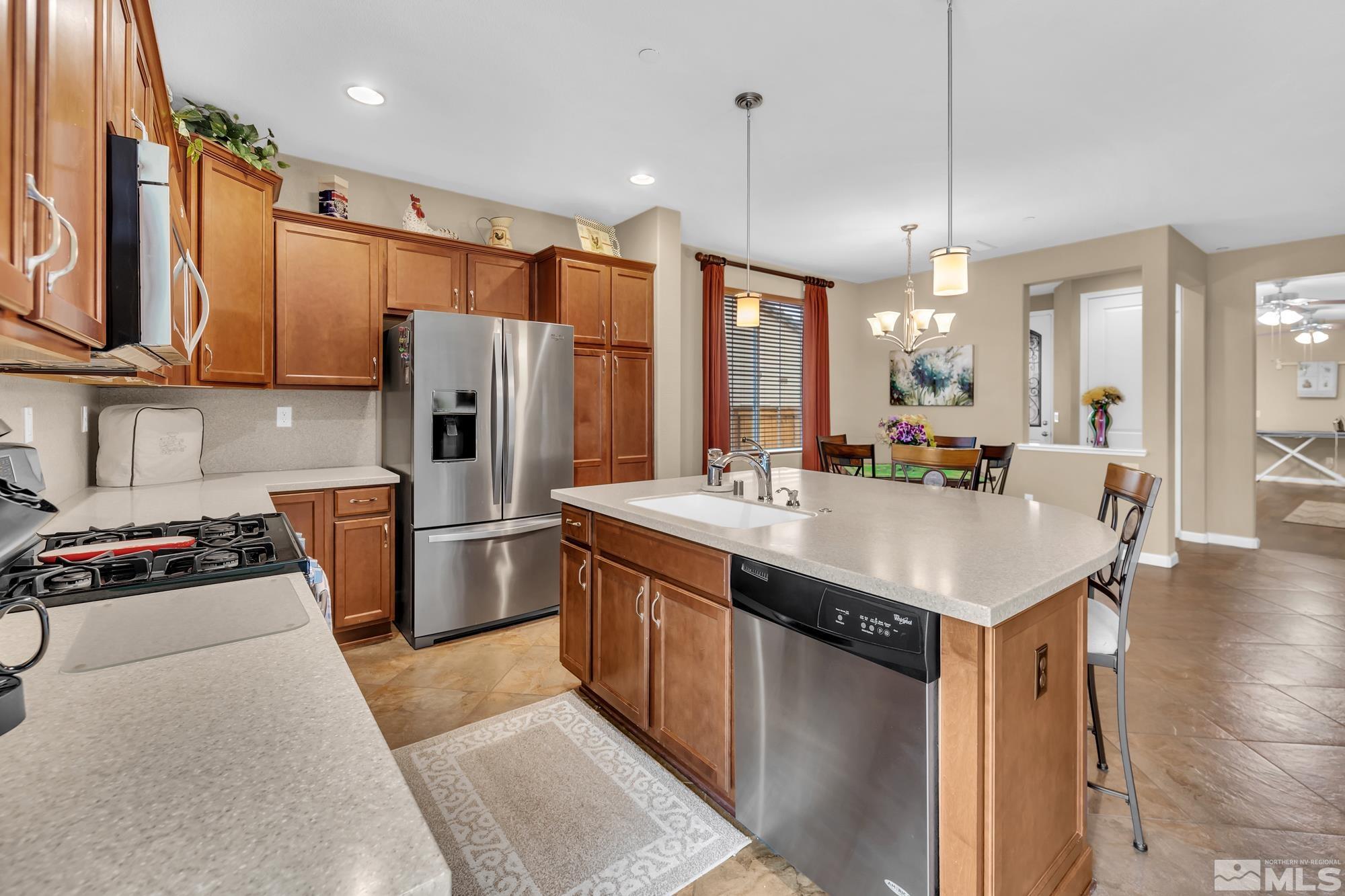 2788 Kimberlite Road Sparks, NV 89436 - Photo 6 of 35 Photo 7