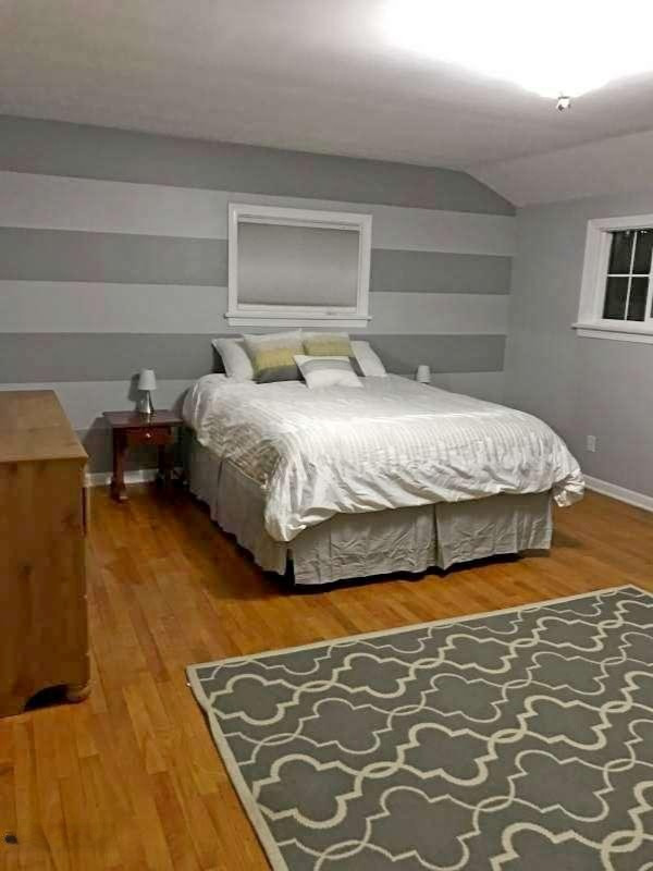 1406 Ridge Avenue Muskegon, MI 49441 - Photo 17 of 33 Master Bedroom 1