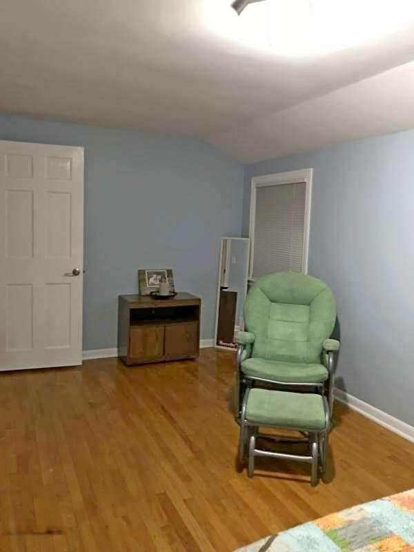 1406 Ridge Avenue Muskegon, MI 49441 - Photo 21 of 33 Youth Bedroom 3