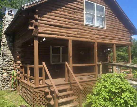 $350,000 | 332 Crow Hill Road, Parkman, ME 04443