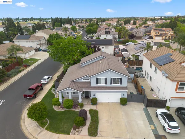 $695,000 | 763 Grafton Street, Manteca, CA 95337