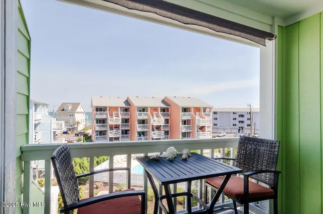 $1,700 | 1618 Canal Drive, Unit C46, Carolina Beach, NC 28428