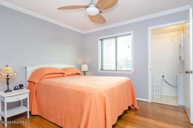 $1,700 | 1618 Canal Drive, Unit C46, Carolina Beach, NC 28428