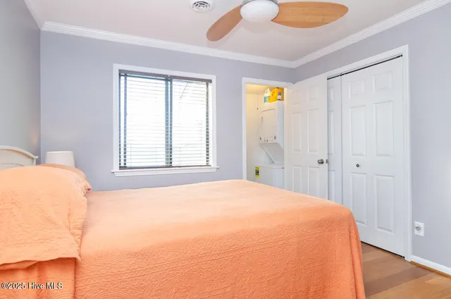 $1,700 | 1618 Canal Drive, Unit C46, Carolina Beach, NC 28428