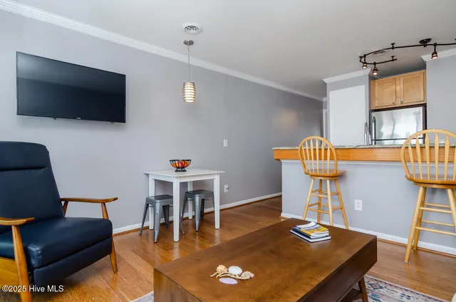 $1,700 | 1618 Canal Drive, Unit C46, Carolina Beach, NC 28428