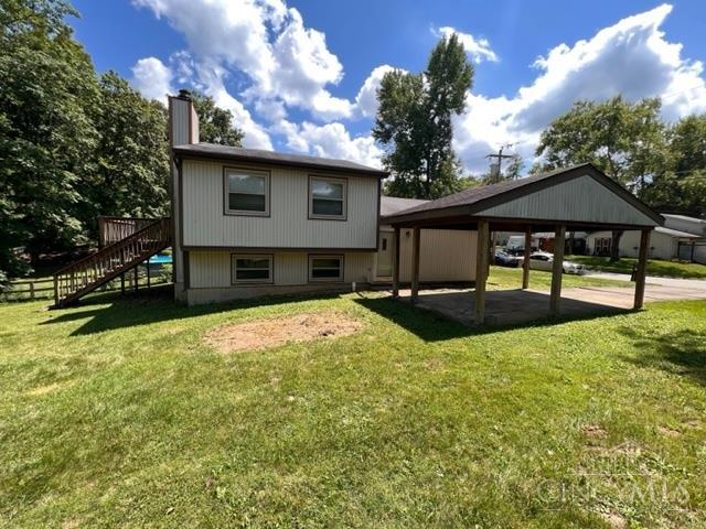4833 Stoneybrook Road Cincinnati, OH 45244 - Photo 3 of 27 Gallery Image 3