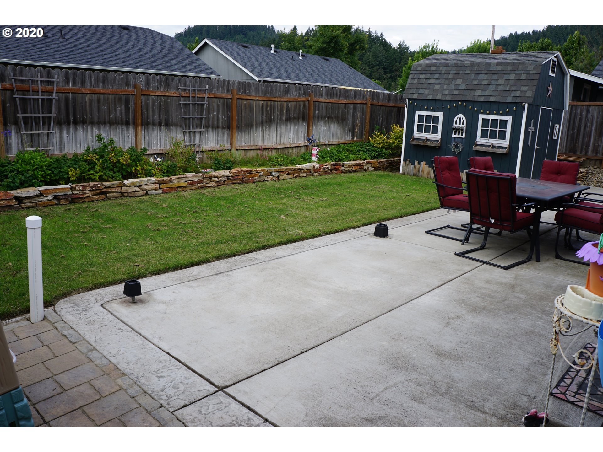 5792 Mineral Way Springfield, OR 97478 - Photo 25 of 29