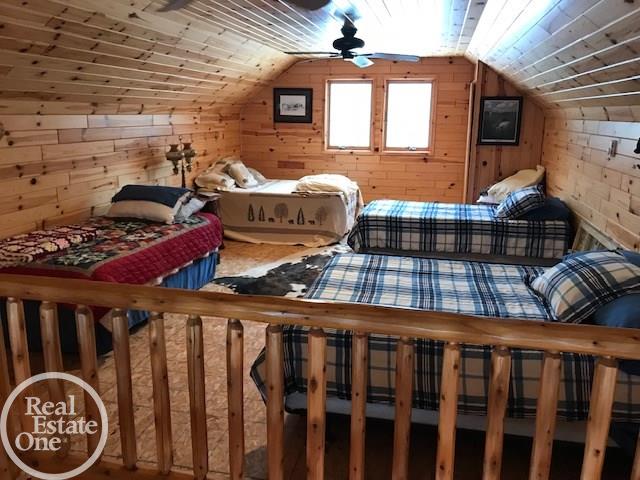 6025 Sand Road Caseville, MI 48725 - Photo 31 of 48