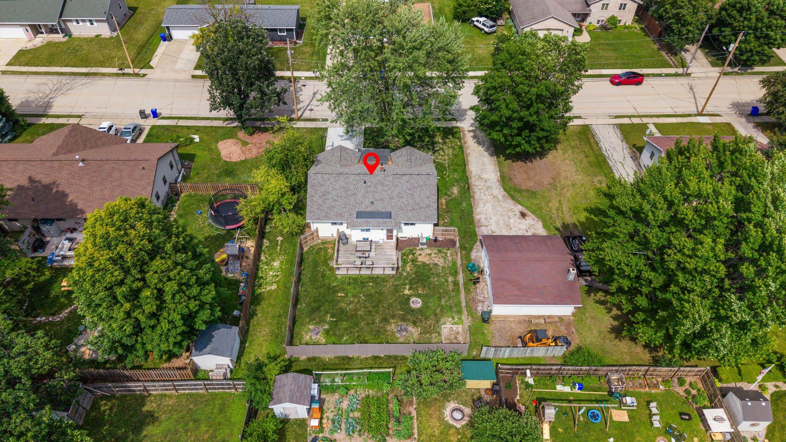117 Raught Street Kaukauna, WI 54130 - Photo 54 of 63