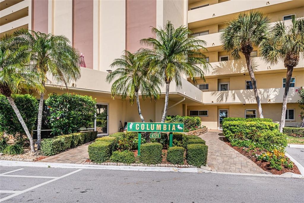 4725 Cove Circle, Unit 808 St. Petersburg, FL 33708 - Photo 29 of 47