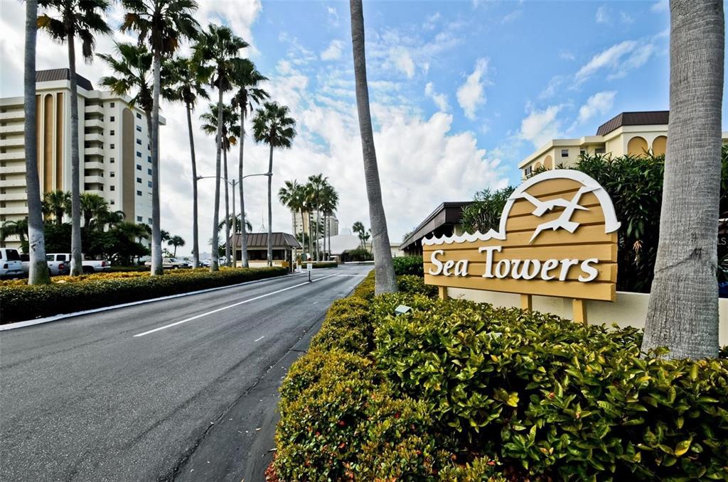 4725 Cove Circle, Unit 808 St. Petersburg, FL 33708 - Photo 47 of 47