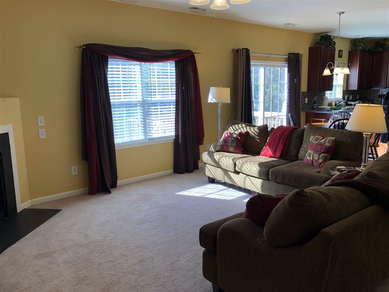 422 Hanson Road Durham, NC 27713 - Photo 10 of 21 Photo 10