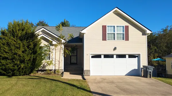 $1,750 | 1121 Gunpoint Drive, Clarksville, TN 37042