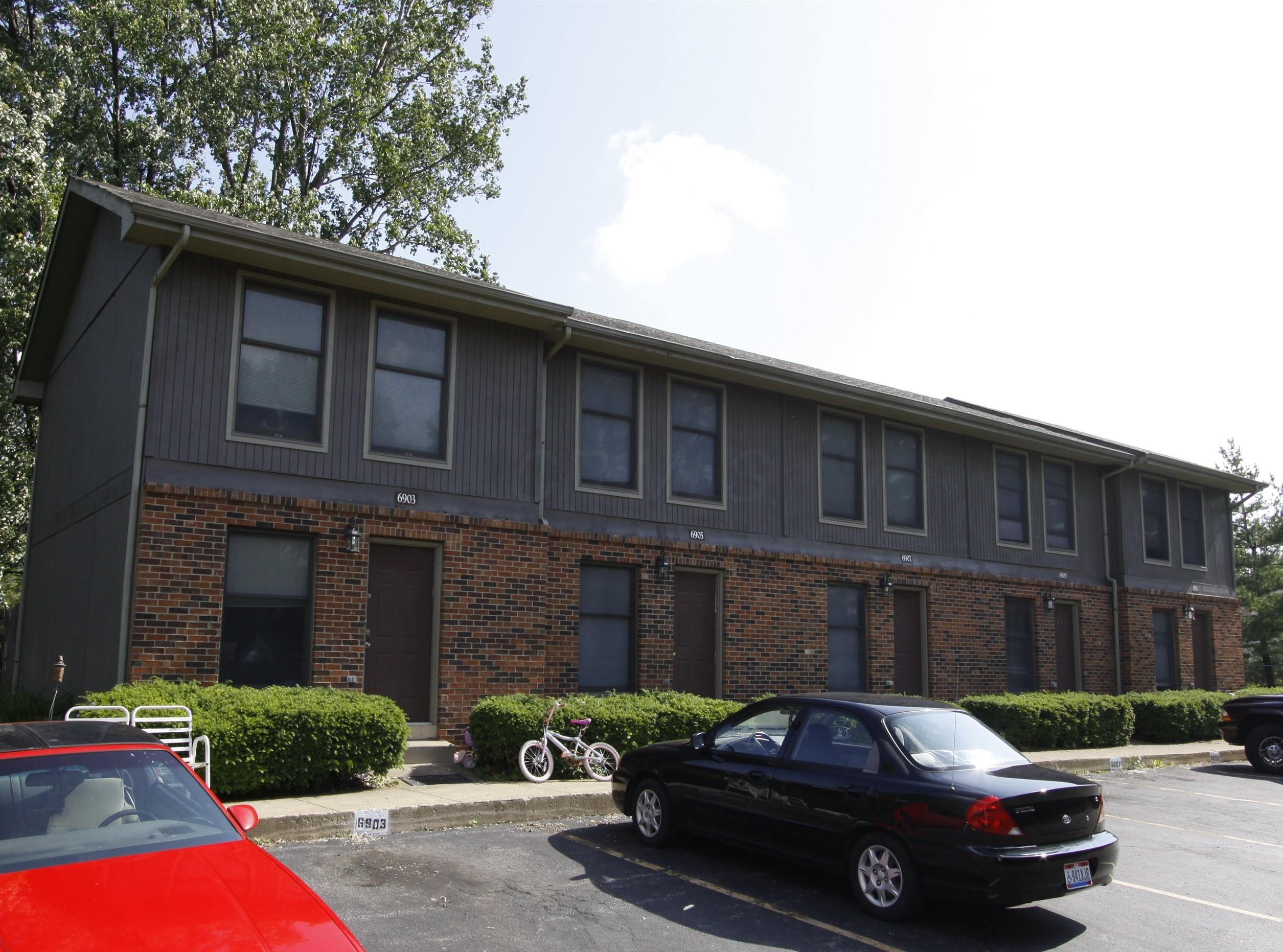 6903 Cooper Road Columbus, OH 43231 - Photo 1 of 14