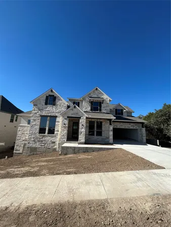 $839,900 | 1904 Crimson Sunset Drive, Georgetown, TX 78628