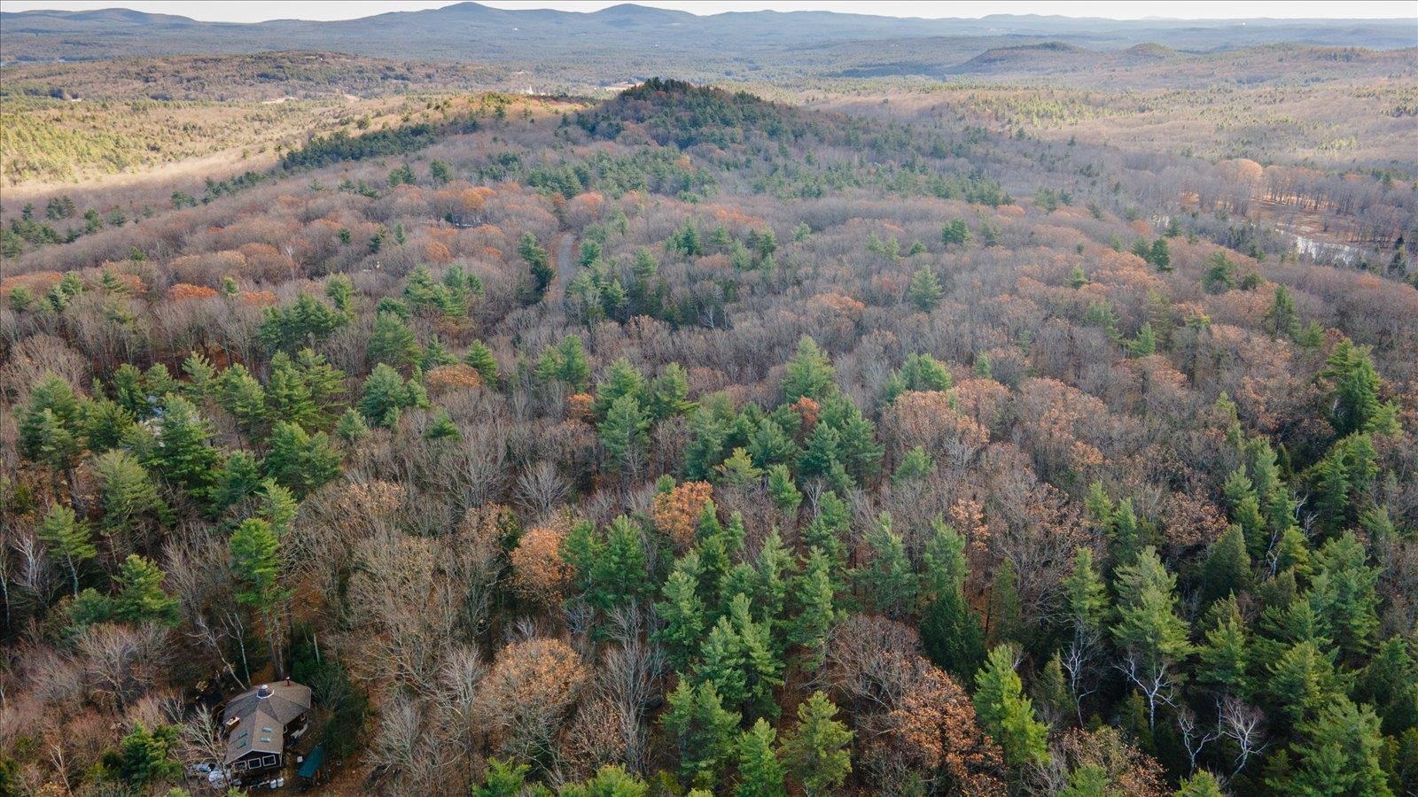 166 Prospect Hill Road Hancock, NH 03449 - Photo 5 of 10