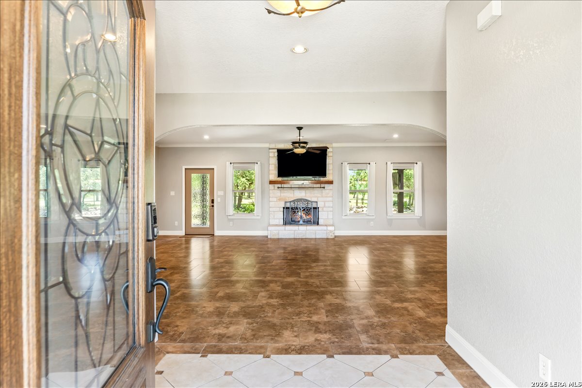 410 Quest Avenue Spring Branch, TX 78070 - Photo 15 of 60
