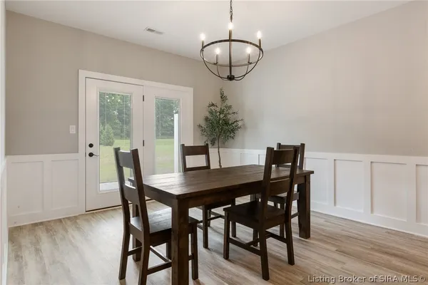 $305,900 | 3202 Asher Way, Unit 129, Jeffersonville, IN 47130