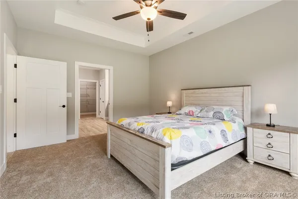 $305,900 | 3202 Asher Way, Unit 129, Jeffersonville, IN 47130
