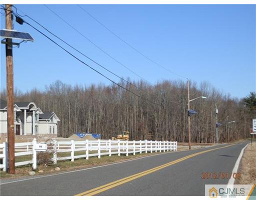 70 Haypress Road Cranbury, NJ 08512 - Photo 1 of 9 a view of a city street