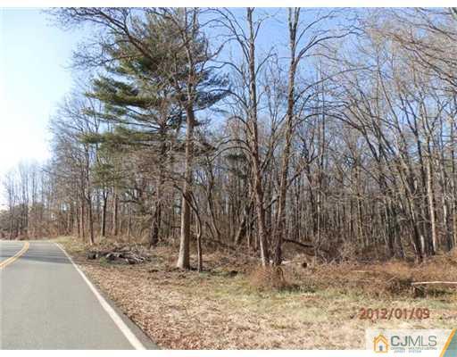 70 Haypress Road Cranbury, NJ 08512 - Photo 6 of 9 a backyard of a house