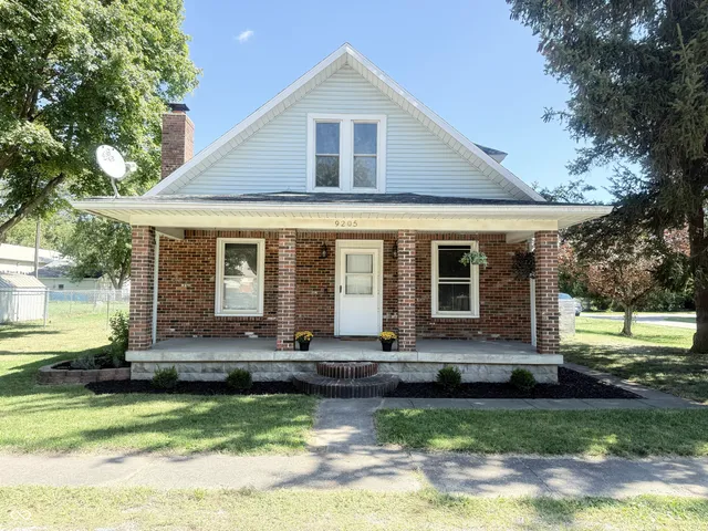 $254,900 | 9205 Yorktown Street, Stockwell, IN 47909
