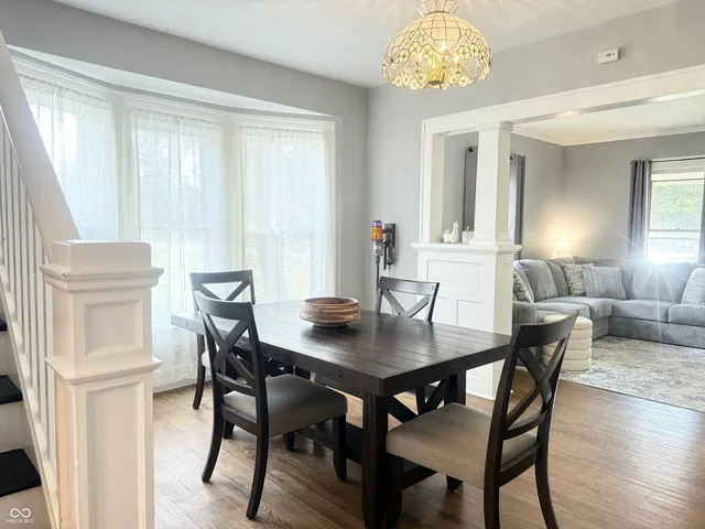 $254,900 | 9205 Yorktown Street, Stockwell, IN 47909