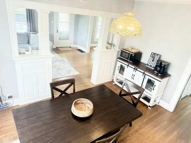 $254,900 | 9205 Yorktown Street, Stockwell, IN 47909