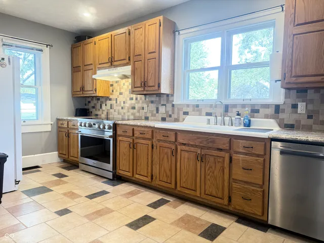 $254,900 | 9205 Yorktown Street, Stockwell, IN 47909