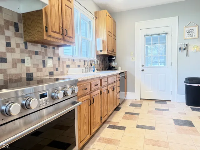 $254,900 | 9205 Yorktown Street, Stockwell, IN 47909