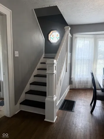 $254,900 | 9205 Yorktown Street, Stockwell, IN 47909