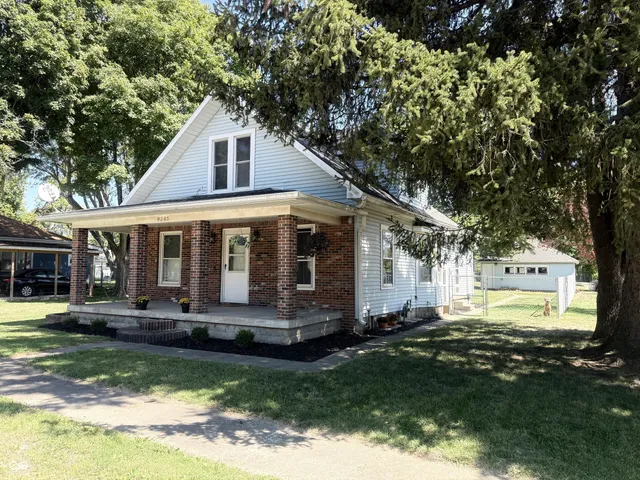 $254,900 | 9205 Yorktown Street, Stockwell, IN 47909