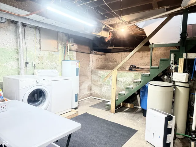 $254,900 | 9205 Yorktown Street, Stockwell, IN 47909