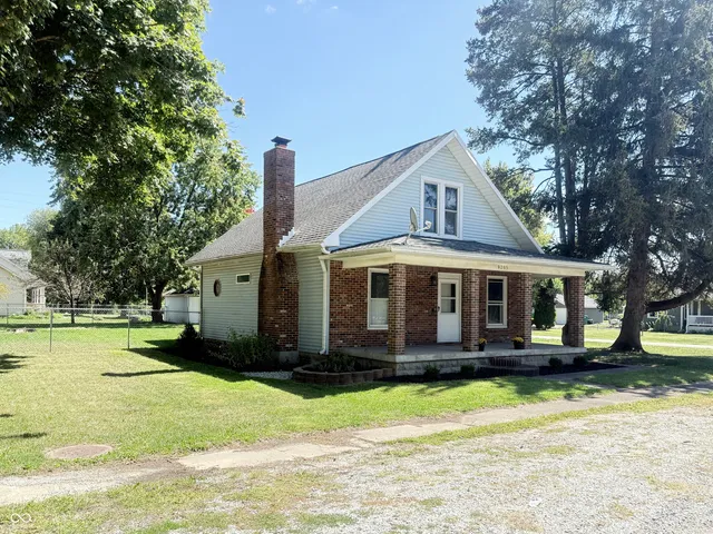 $254,900 | 9205 Yorktown Street, Stockwell, IN 47909