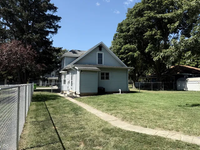 $254,900 | 9205 Yorktown Street, Stockwell, IN 47909