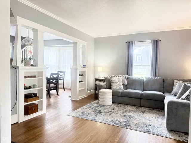 $254,900 | 9205 Yorktown Street, Stockwell, IN 47909