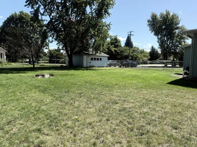 $254,900 | 9205 Yorktown Street, Stockwell, IN 47909