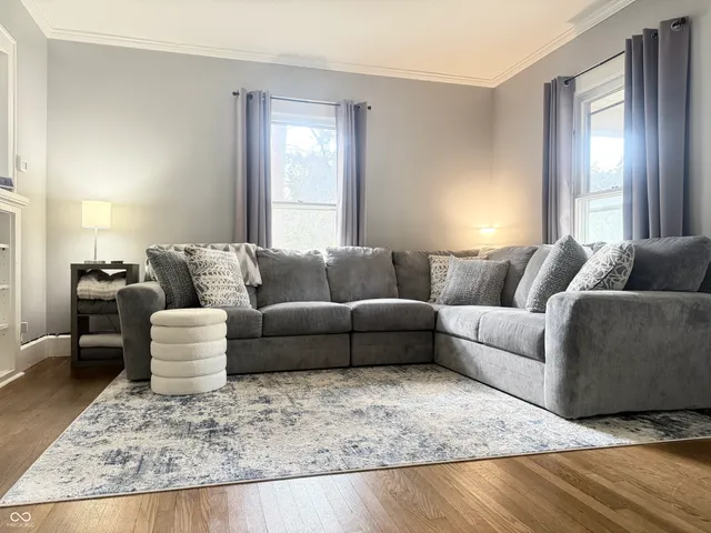 $254,900 | 9205 Yorktown Street, Stockwell, IN 47909