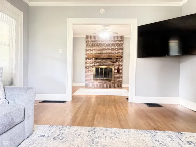 $254,900 | 9205 Yorktown Street, Stockwell, IN 47909