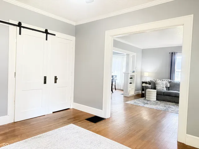 $254,900 | 9205 Yorktown Street, Stockwell, IN 47909